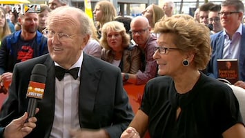 Carlo & Irene: Life 4 You Joop van den Ende dik tevreden met 'Jersey Boys'