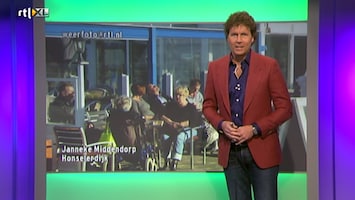 Rtl Weer - 19:55 Uur