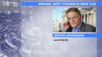 RTL Z Nieuws 17:30 uur