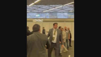 Politie grijpt in na vechtpartij bij Turkse stembussen Amsterdam