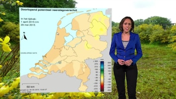 Rtl Weer - 19:55 Uur