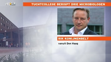 Rtl Z Nieuws - 17:30 - Rtl Z Nieuws - 15:00 Uur /94