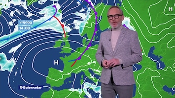 RTL Weer En Verkeer Afl. 492