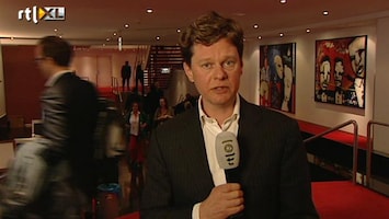 RTL Z Nieuws MKB: we snakken naar een akkoord
