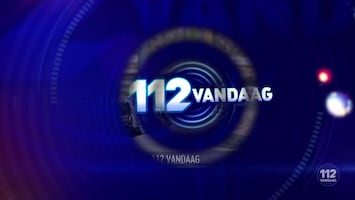 112 Vandaag Afl. 76