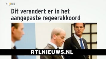 RTL Nieuws RTL Nieuws - 09:00 uur