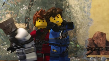 LEGO Ninjago LEGO Ninjago \\