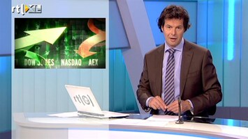RTL Z Nieuws 09:00 AEX opent hoger op rustige Pinksterdag