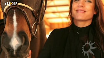 RTL Boulevard Charlotte Casiraghi voor Gucci