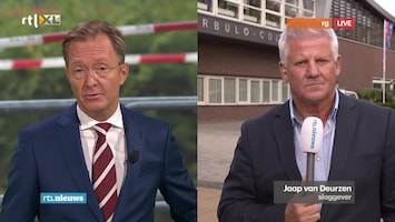 RTL Nieuws 18:00 uur