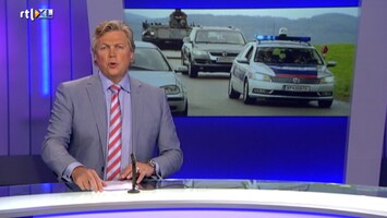 RTL Nieuws Laat