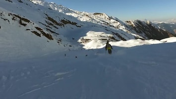 Off Piste Compilatie