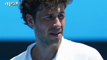 RTL Nieuws Robin Haase: Dit is echt fantastisch