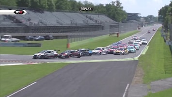 RTL GP: TCR Series Italië