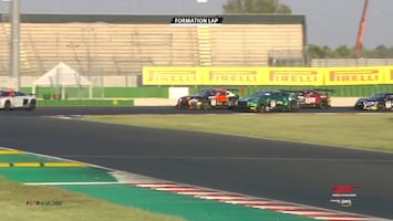 RTL GP: GT World Challenge Sprint Misano