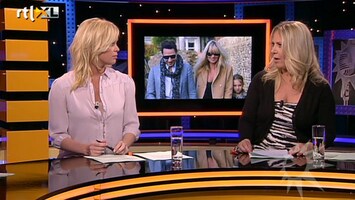 RTL Boulevard Moss' Marriage