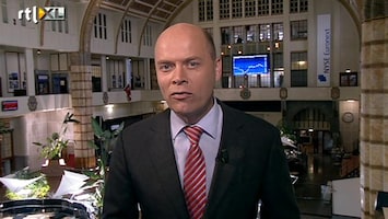 RTL Z Nieuws 15:00 Het Europese systeem is als geheel al 1,5 jaar incompetent