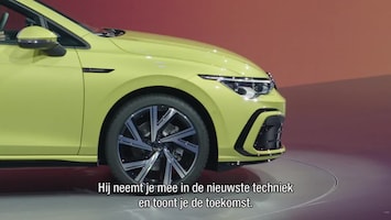 RTL Autowereld Afl. 18