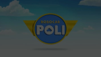 Robocar Poli - De Jaarlijkse Keuring