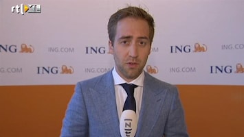 RTL Nieuws Fors hogere winst voor ING