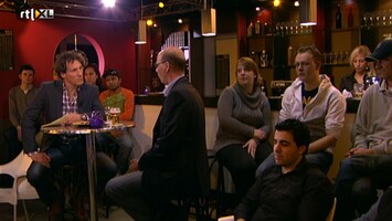 Rtl 7 Darts: Wk 2012 - Uitzending van 19-12-2011