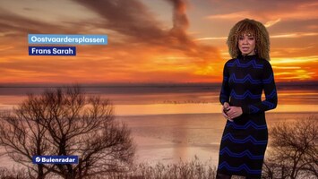 RTL Weer 19:55 uur