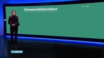 RTL Nieuws Laat