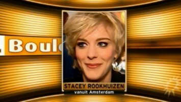 RTL Boulevard Eric van Tijn en Stacey Rookhuizen weg bij X FACTOR