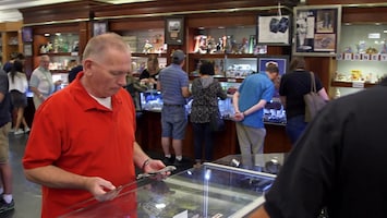 Pawn Stars - Afl. 35