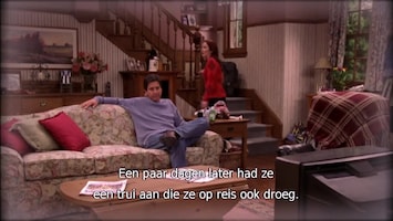 Everybody Loves Raymond - Baggage