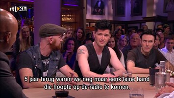 Rtl Late Night - Afl. 11