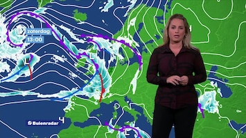 Rtl Weer En Verkeer - Afl. 483