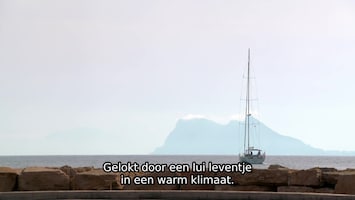 Een Nieuw Leven In De Zon Afl. 35