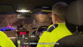 Stop! Politie Nieuw-zeeland - Afl. 1