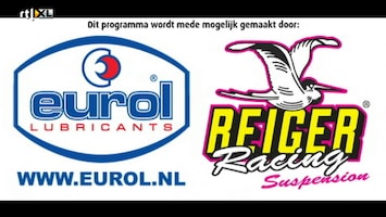RTL GP: Rally Report Afl. 8