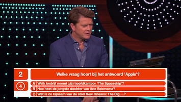 Weet Ik Veel Afl. 10