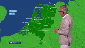 RTL Weer 18:30