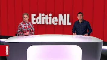 Editie NL Afl. 25