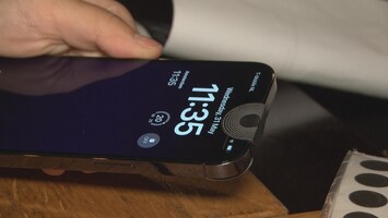 Clubs plakken telefooncamera af: 'Verstoort de ervaring'