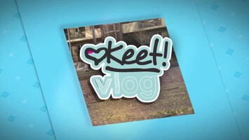 Keets Vlog - Zomersmoothie