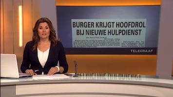 RTL Nieuws RTL Nieuws - 09:00 uur