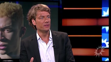 RTL Boulevard Afl. 99