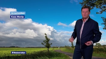 Rtl Weer En Verkeer - Afl. 503