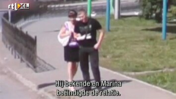 Editie NL Betrapt: man gaat vreemd op Street View