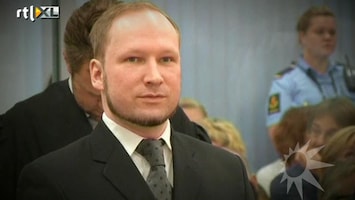 RTL Boulevard Anders Breivik veroordeeld tot 21 jaar cel