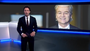 RTL Nieuws Laat