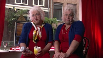 Het Beste Van De TV Kantine Afl. 1