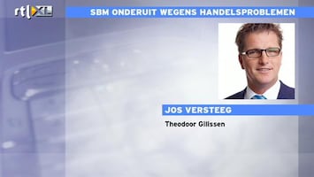 RTL Z Nieuws Jos Versteeg: mooi instapmoment SBM Offshore