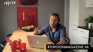 RTL Woonmagazine Wehkamp Actie