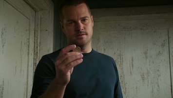 NCIS: Los Angeles Chernoff, K.